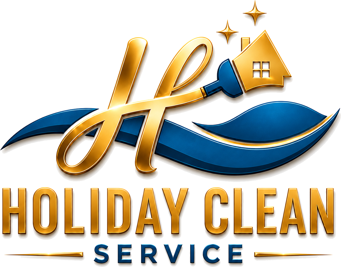 Holiday Clean Service